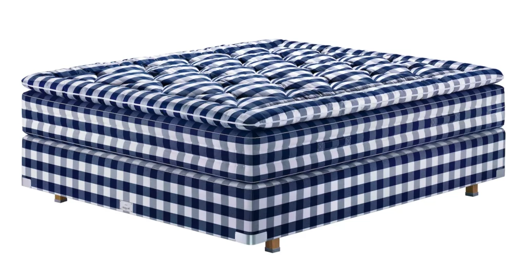 Ikonična postelja Hästens 2000T®