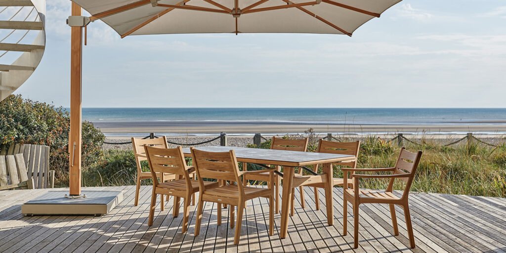 Barlow Tyrie, tradicija, vzdržljivost in trajnost