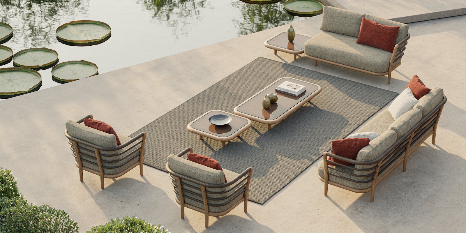 Royal Btania, značilna kakovost in tehnična dovršenost 