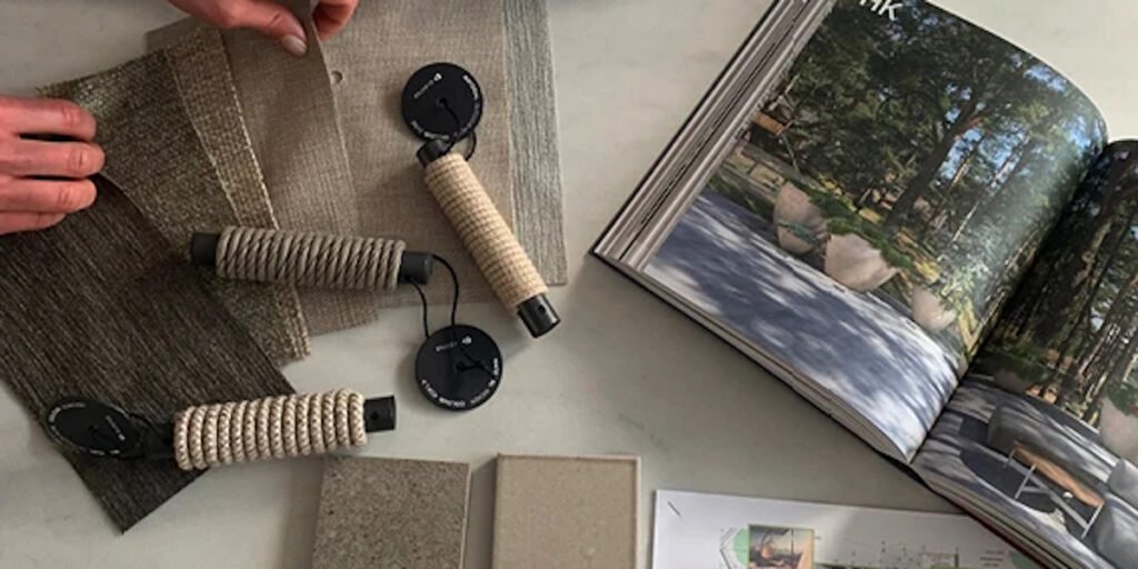 Naš način svetovanja – osebno svetovanje v salonu vrtnega pohištva