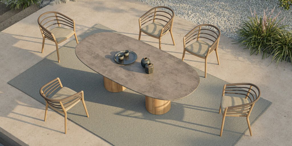 Royal Btania, značilna kakovost in tehnična dovršenost 