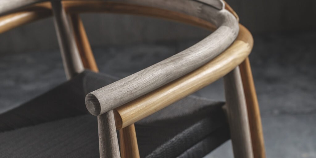 trajno vrtno pohištvo z dolgo življenjsko dobo