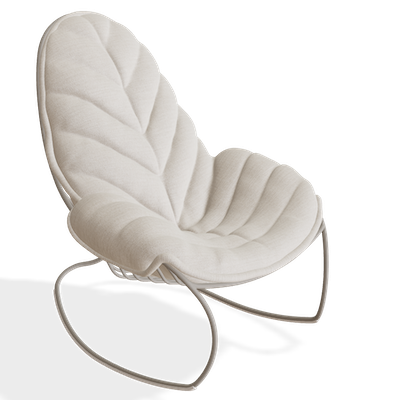 Gugalnik Folia, Prehod