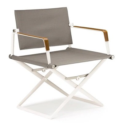 Vrtni klubski stoli Prehod, Seax