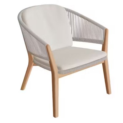 Vrtni klubski stol, Cares, Prehod