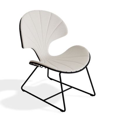 Vrtni klubski stoli Prehod, Ostrea