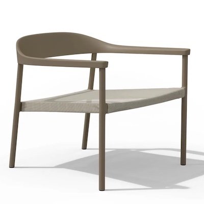 Vrtni klubski stoli Prehod, Illum