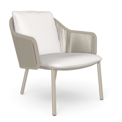 Vrtni klubski stoli Prehod, Senja