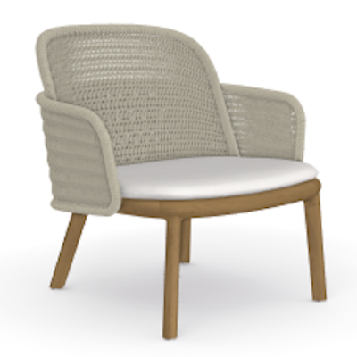 Vrtni klubski stoli Prehod, Suro teak