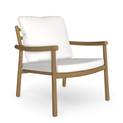 Vrtni klubski stoli Prehod, Ukiyo