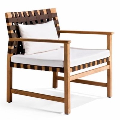 Vrtni klubski stoli Prehod, Vis-a-Vis