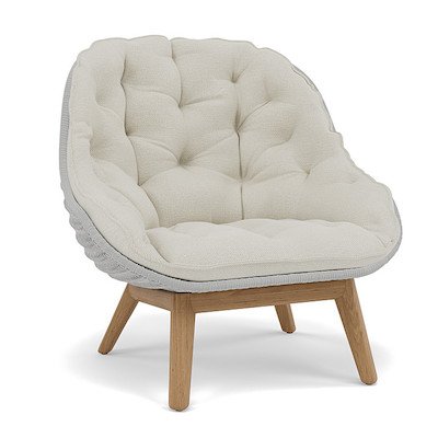 Vrtni počivalniki Prehod, Sandua