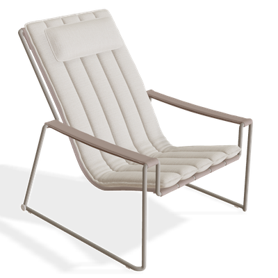 Vrtni počivalniki Prehod, Strappy High