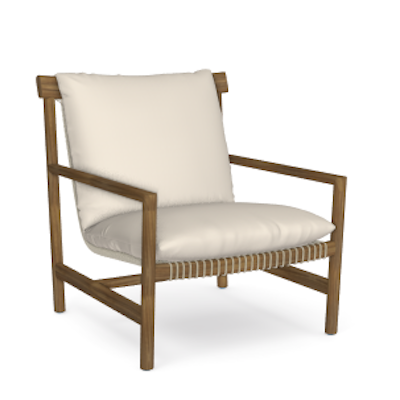 Vrtni počivalniki Prehod, Amanu